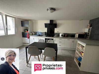 Acheter Maison 130 m2 Saint-broladre