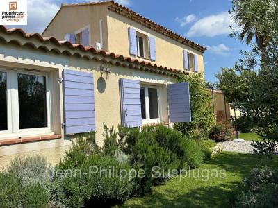 For sale Saint-cyr-sur-mer 9 rooms 190 m2 Var (83270) photo 2