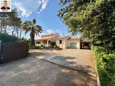 For sale Trans-en-provence 6 rooms 125 m2 Var (83720) photo 1