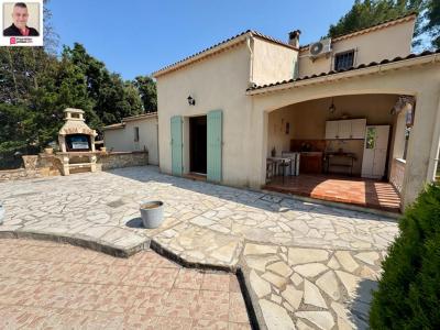 For sale Trans-en-provence 6 rooms 125 m2 Var (83720) photo 3