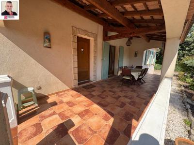 For sale Trans-en-provence 6 rooms 125 m2 Var (83720) photo 4