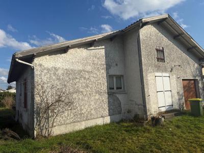 Annonce Vente 5 pices Maison Salles 33
