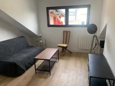 Annonce Vente Appartement Nantes 44