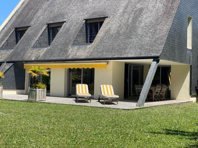 For sale Pont-l'abbe 6 rooms 185 m2 Finistere (29120) photo 1