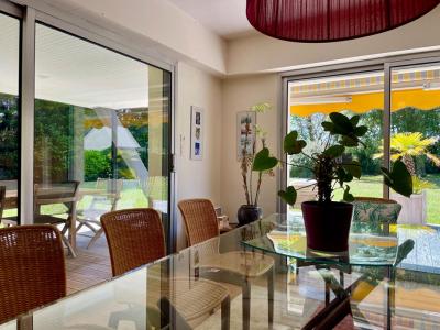 For sale Pont-l'abbe 6 rooms 185 m2 Finistere (29120) photo 4