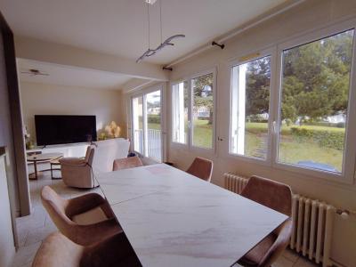 Annonce Vente 5 pices Maison Preuilly-sur-claise 37
