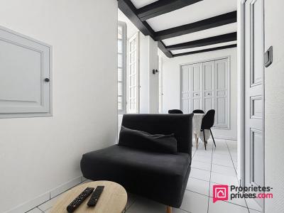 Acheter Appartement Rochelle Charente maritime