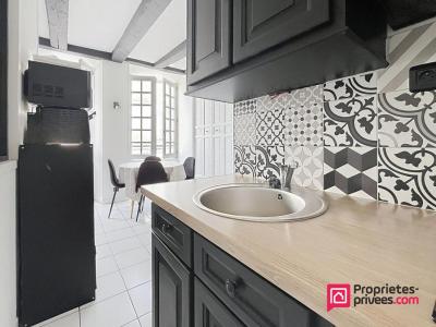 Acheter Appartement Rochelle 168000 euros