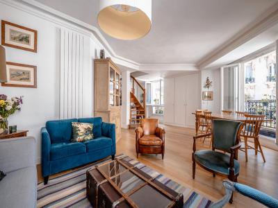 Annonce Vente 5 pices Appartement Paris-15eme-arrondissement 75