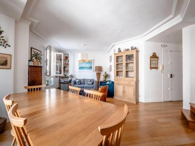 Acheter Appartement 94 m2 Paris-15eme-arrondissement