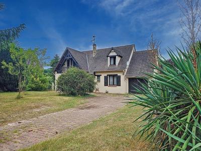 For sale Mittainville 6 rooms 135 m2 Yvelines (78125) photo 0