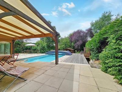 For sale Mittainville 6 rooms 135 m2 Yvelines (78125) photo 1