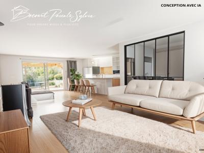 Annonce Vente 8 pices Maison Vaison-la-romaine 84
