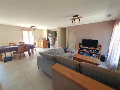 For sale Moulins-sur-yevre 6 rooms 122 m2 Cher (18390) photo 1