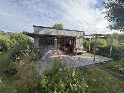 For sale Riec-sur-belon 4 rooms 69 m2 Finistere (29340) photo 0