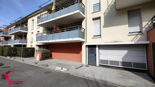 Annonce Vente 2 pices Appartement Castanet-tolosan 31