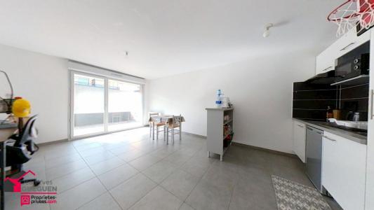 Acheter Appartement 42 m2 Castanet-tolosan