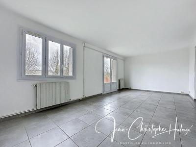 Annonce Vente 3 pices Appartement Nimes 30