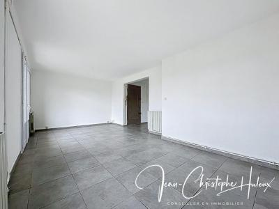 Acheter Appartement 67 m2 Nimes