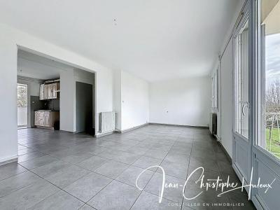 Acheter Appartement Nimes Gard