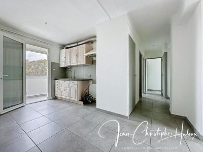 Acheter Appartement Nimes 95000 euros