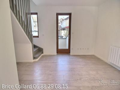 Acheter Maison 45 m2 Creil