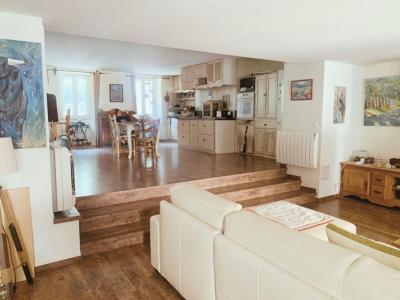 For sale Lauzet-ubaye 1 room 95 m2 Alpes de haute provence (04340) photo 1