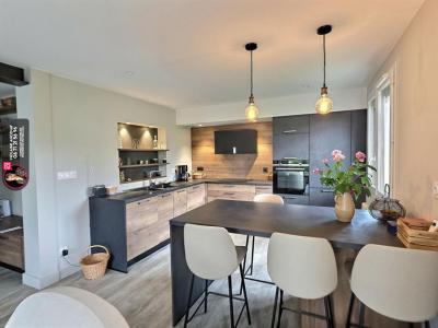 Annonce Vente 5 pices Maison Chambery 73