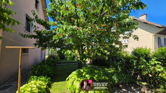 Acheter Maison Chambery Savoie