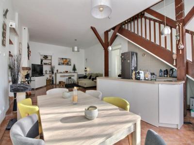 Acheter Maison 159 m2 Aix-les-bains