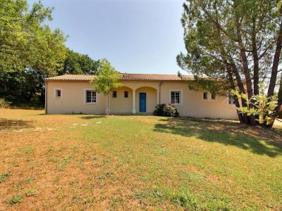 Annonce Vente 7 pices Maison Isle-sur-la-sorgue 84