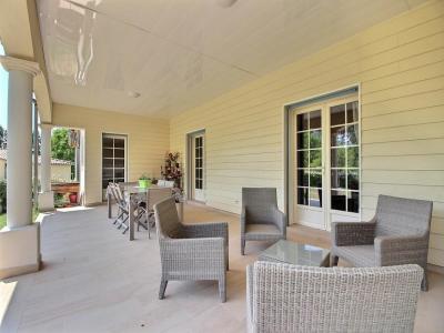 Acheter Maison 196 m2 Isle-sur-la-sorgue