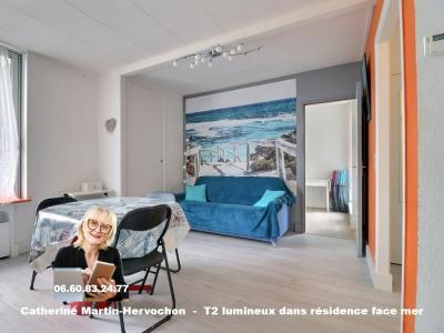 Acheter Appartement 40 m2 Baule-escoublac