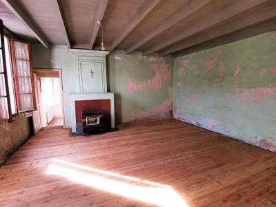 Annonce Vente 12 pices Maison Saintes 17