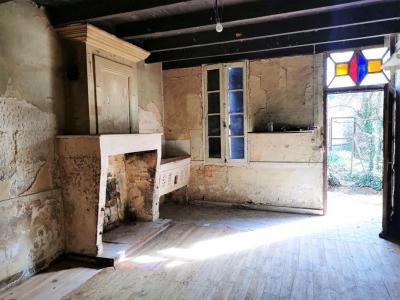 Acheter Maison 420 m2 Saintes