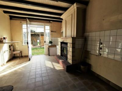 Acheter Maison Saintes 159990 euros