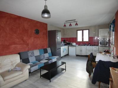 Annonce Vente 3 pices Maison Genouilly 71