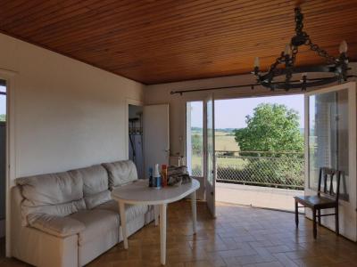 For sale Burzy 4 rooms 82 m2 Saone et loire (71460) photo 4