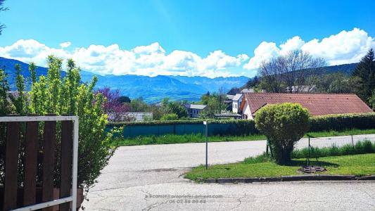 Annonce Vente 5 pices Maison Motte-d'aveillans 38