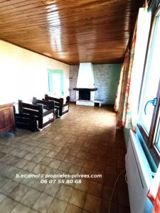 Acheter Maison Motte-d'aveillans Isere