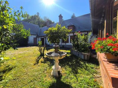 For sale Gisors 8 rooms 223 m2 Eure (27140) photo 1