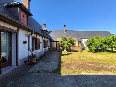 For sale Gisors 8 rooms 223 m2 Eure (27140) photo 2
