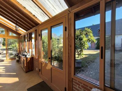 For sale Gisors 8 rooms 223 m2 Eure (27140) photo 3