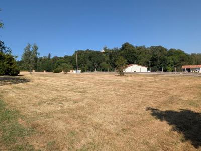 Annonce Vente Terrain Fousseret 31
