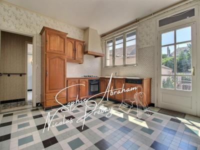 Acheter Maison Allaines-mervilliers 187990 euros