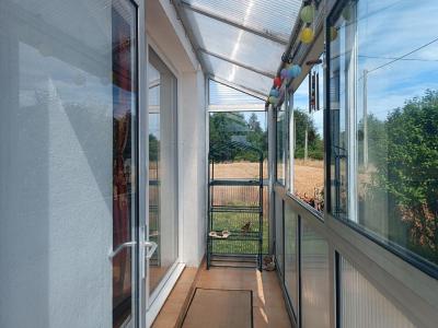 For sale Melrand 4 rooms 96 m2 Morbihan (56310) photo 1