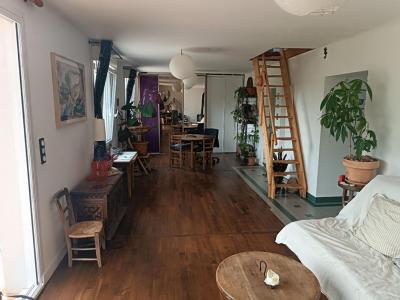 For sale Melrand 4 rooms 96 m2 Morbihan (56310) photo 2