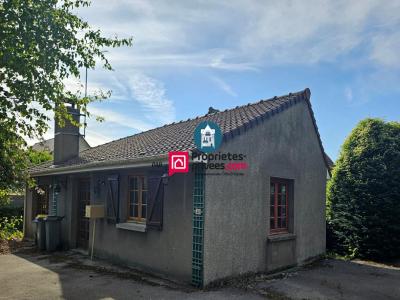 Annonce Vente 10 pices Maison Saint-martin-boulogne 62