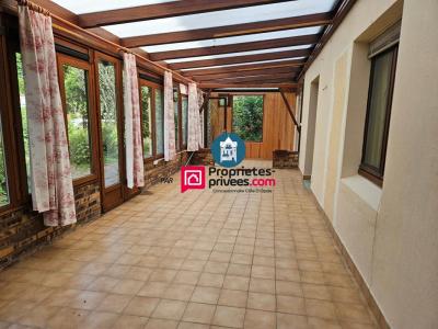 Acheter Maison 134 m2 Saint-martin-boulogne