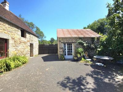 Annonce Vente 5 pices Maison Lande-de-goult 61